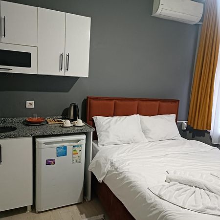 Aparthotel Taksim Street House à Istambul Extérieur photo