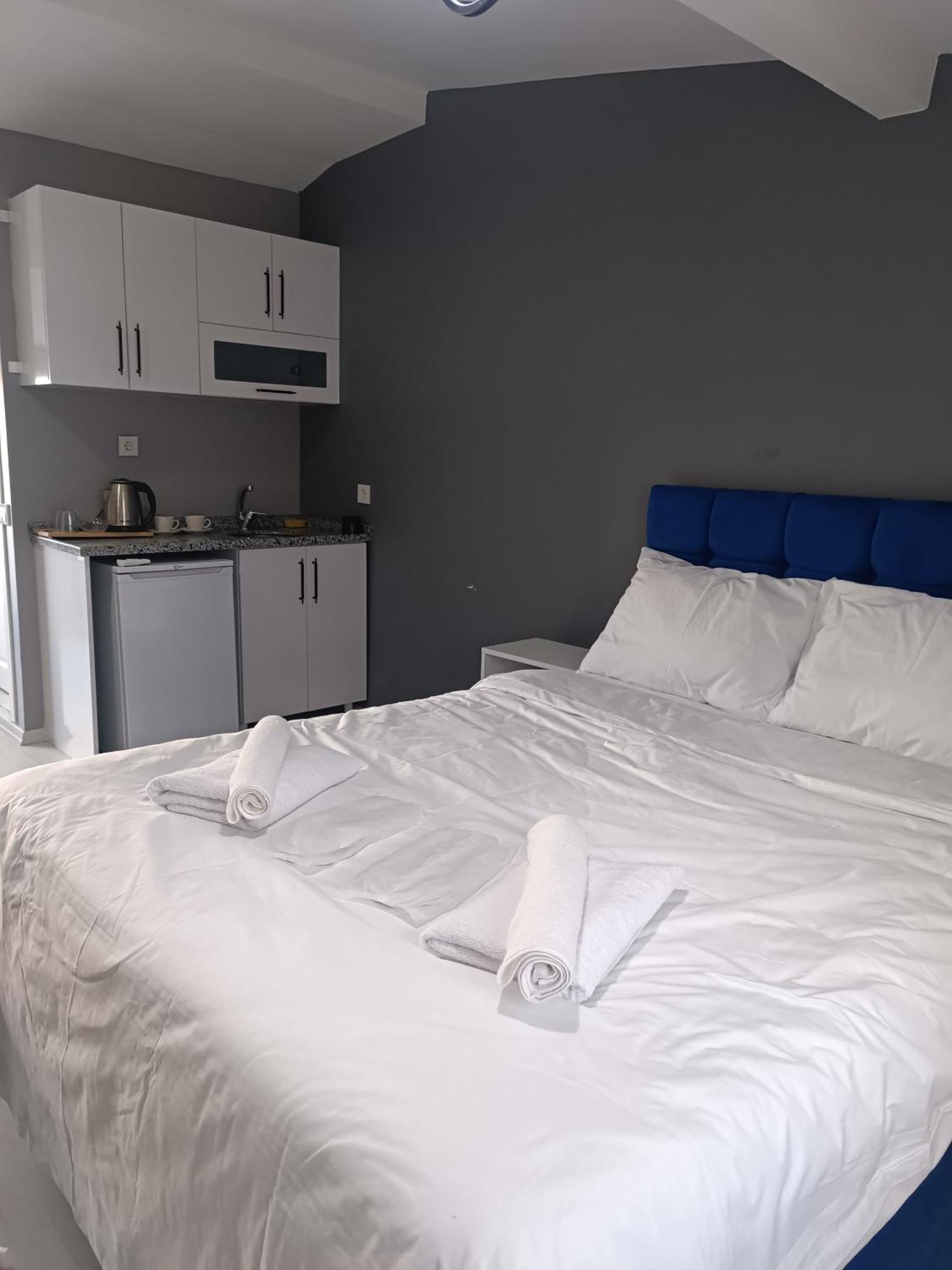 Aparthotel Taksim Street House à Istambul Extérieur photo