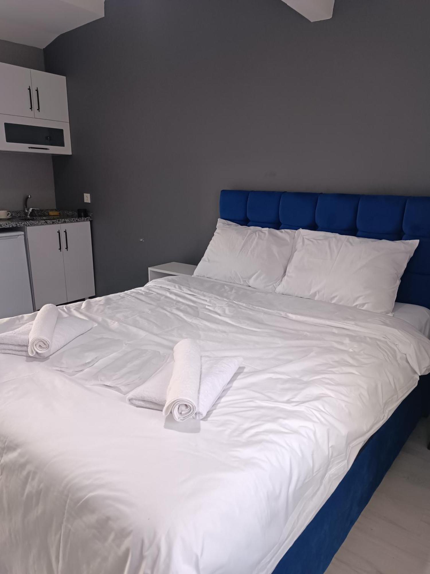Aparthotel Taksim Street House à Istambul Extérieur photo