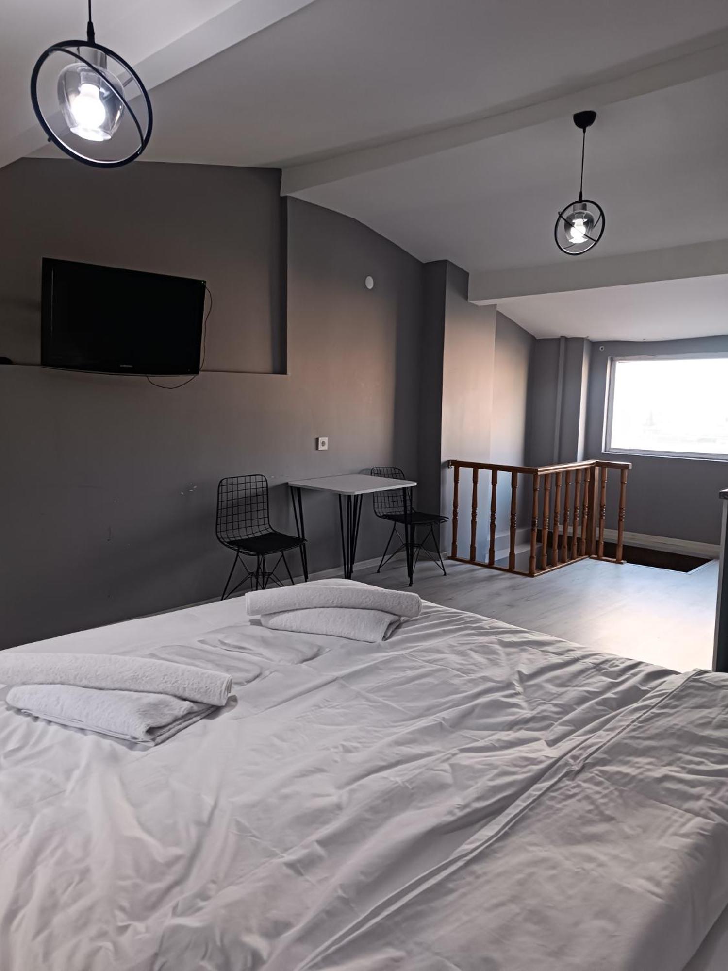 Aparthotel Taksim Street House à Istambul Extérieur photo