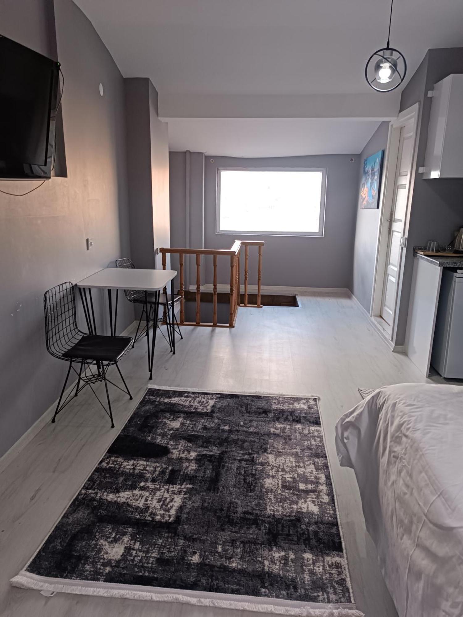 Aparthotel Taksim Street House à Istambul Extérieur photo