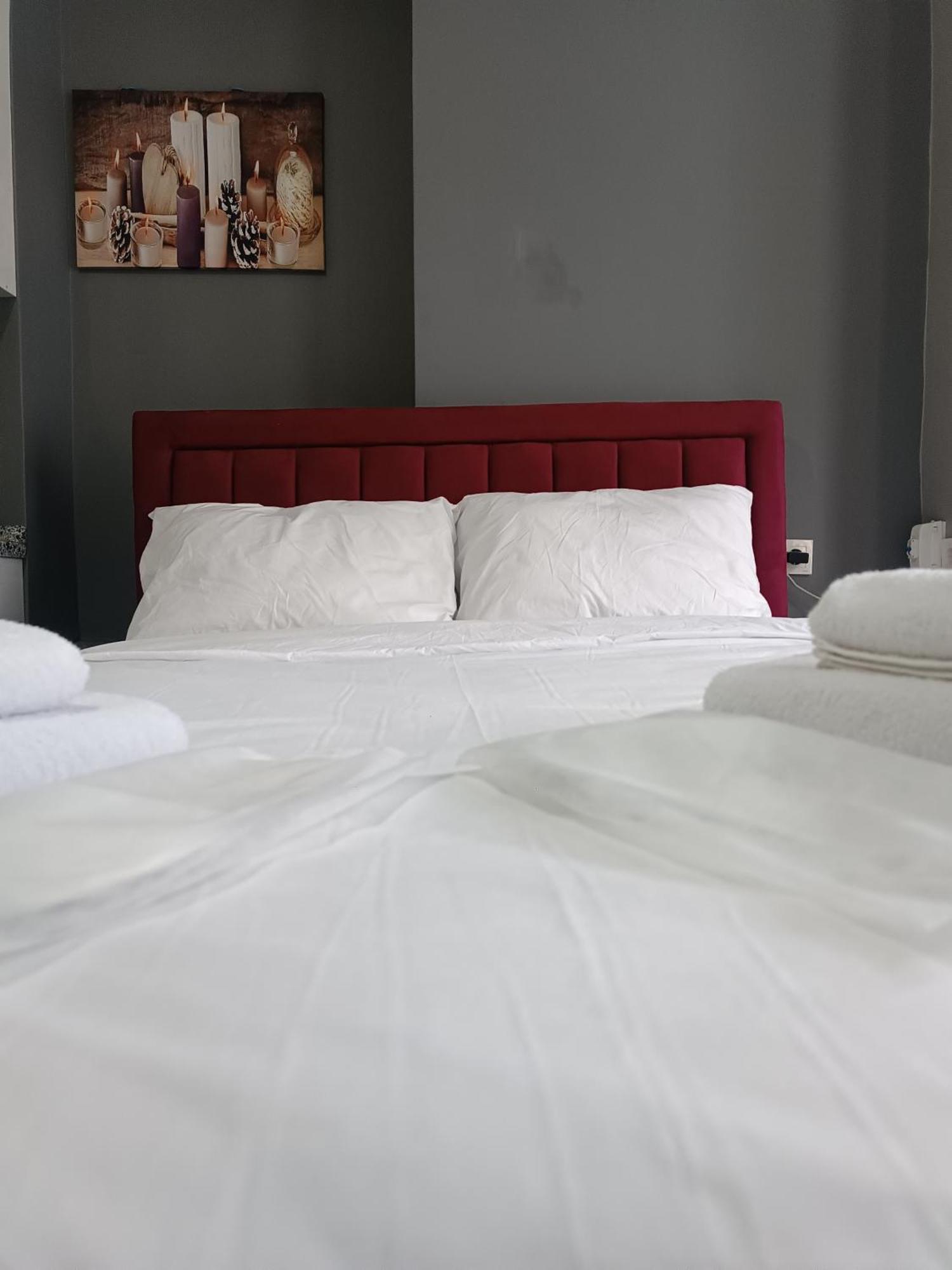 Aparthotel Taksim Street House à Istambul Extérieur photo