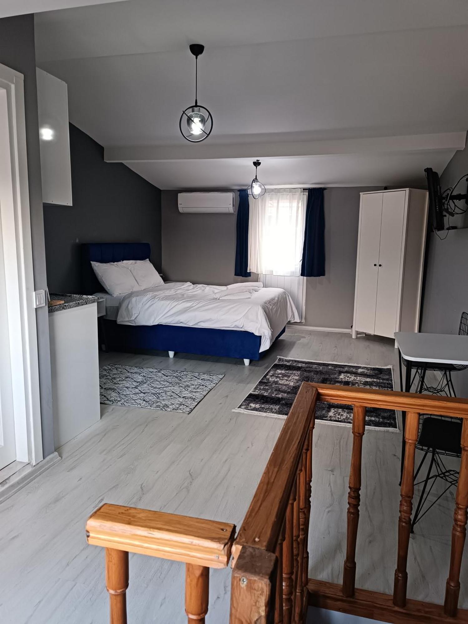 Aparthotel Taksim Street House à Istambul Extérieur photo