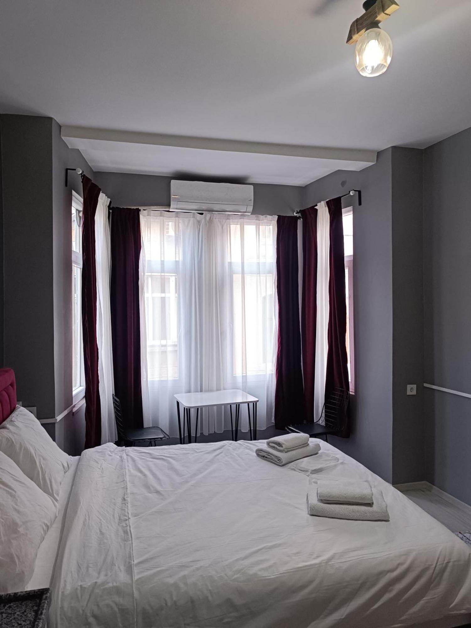 Aparthotel Taksim Street House à Istambul Extérieur photo