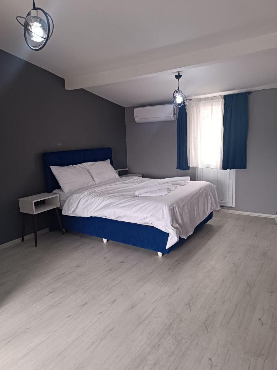 Aparthotel Taksim Street House à Istambul Extérieur photo