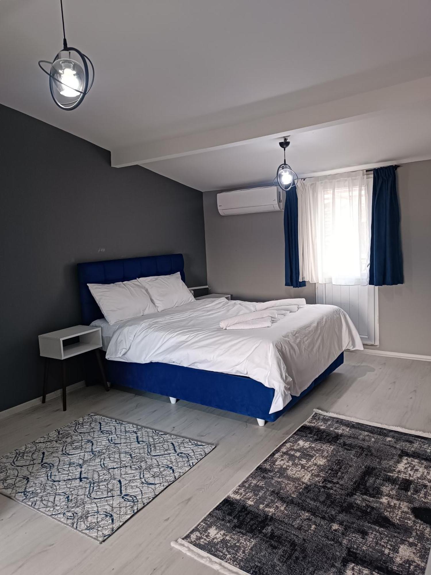 Aparthotel Taksim Street House à Istambul Extérieur photo