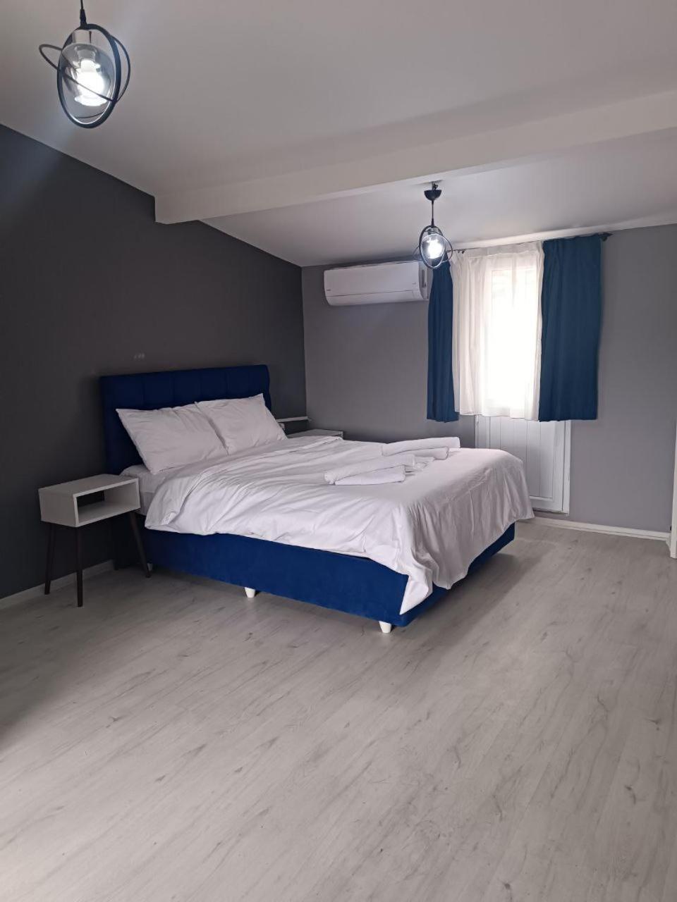 Aparthotel Taksim Street House à Istambul Extérieur photo