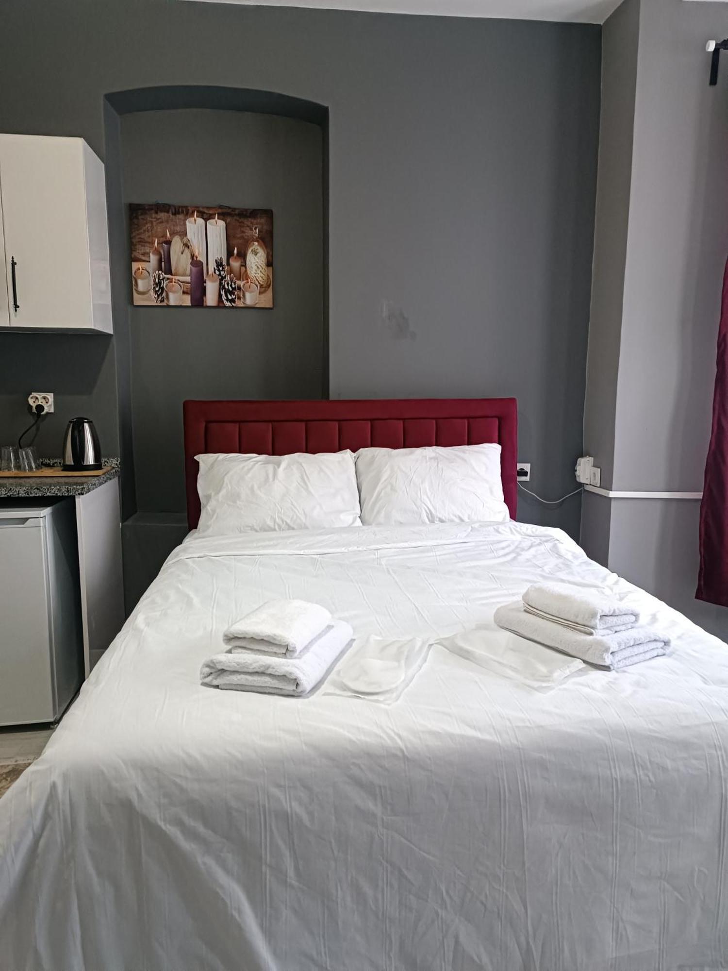 Aparthotel Taksim Street House à Istambul Extérieur photo