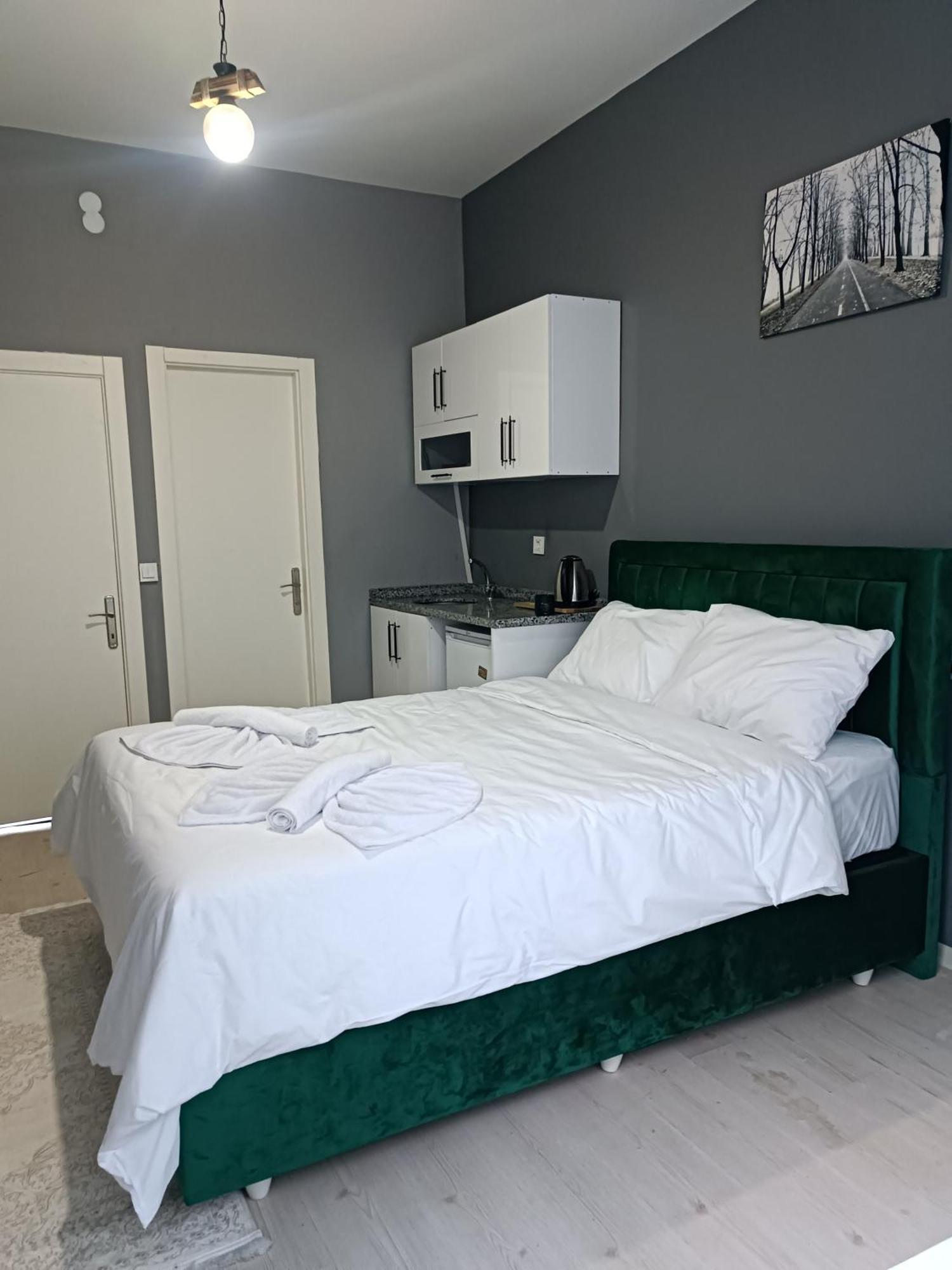 Aparthotel Taksim Street House à Istambul Extérieur photo