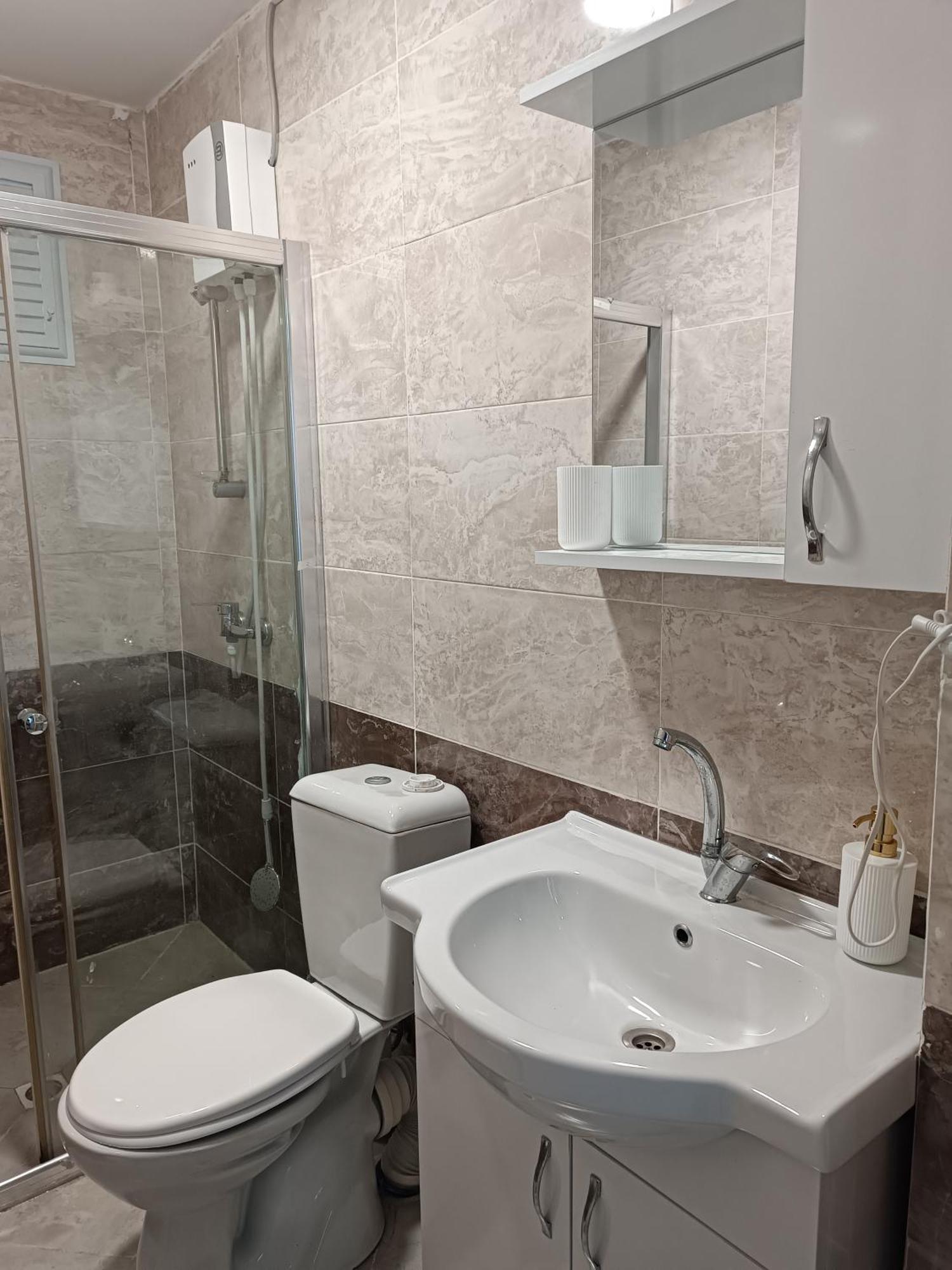 Aparthotel Taksim Street House à Istambul Extérieur photo