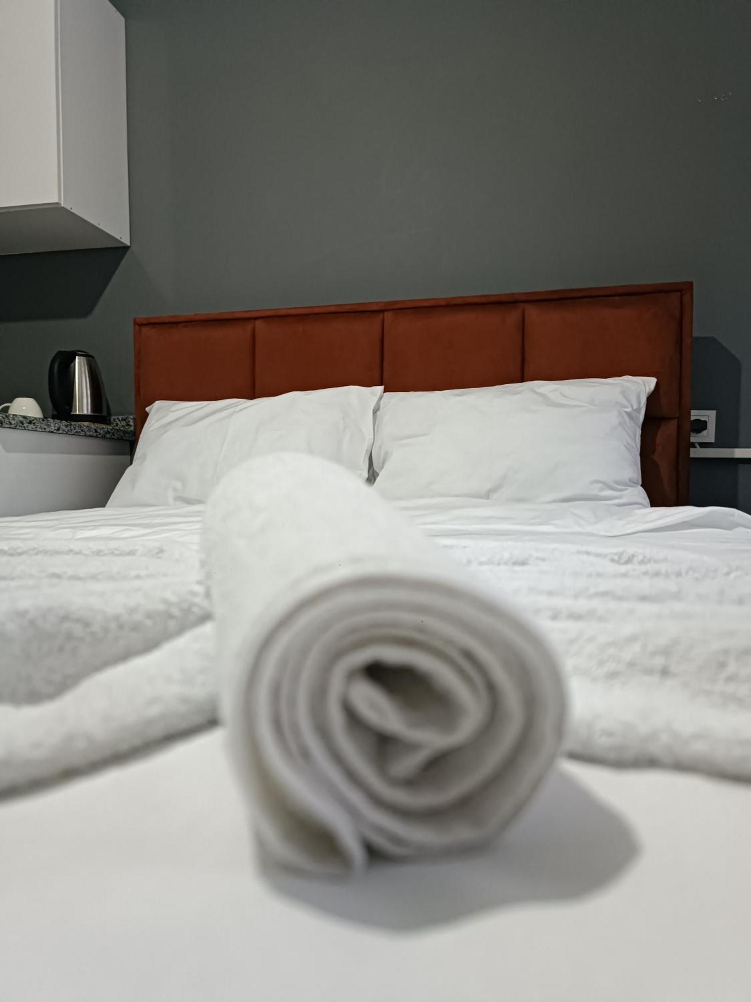 Aparthotel Taksim Street House à Istambul Extérieur photo