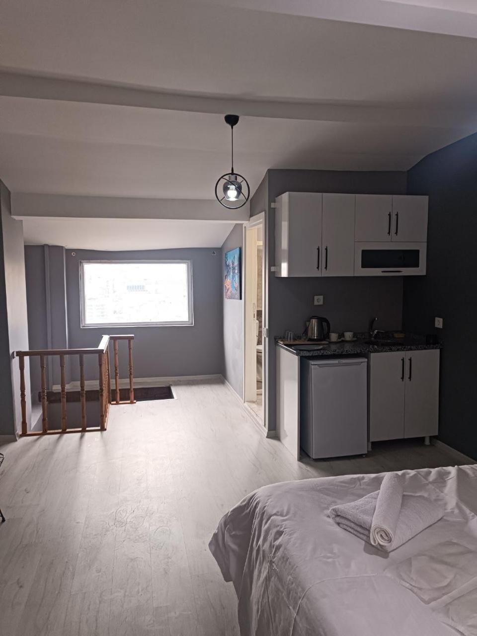 Aparthotel Taksim Street House à Istambul Extérieur photo