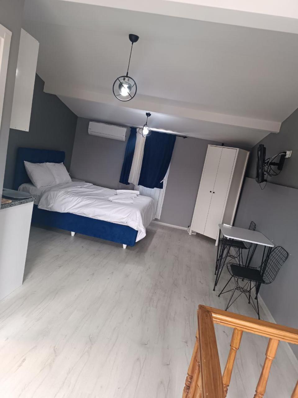 Aparthotel Taksim Street House à Istambul Extérieur photo