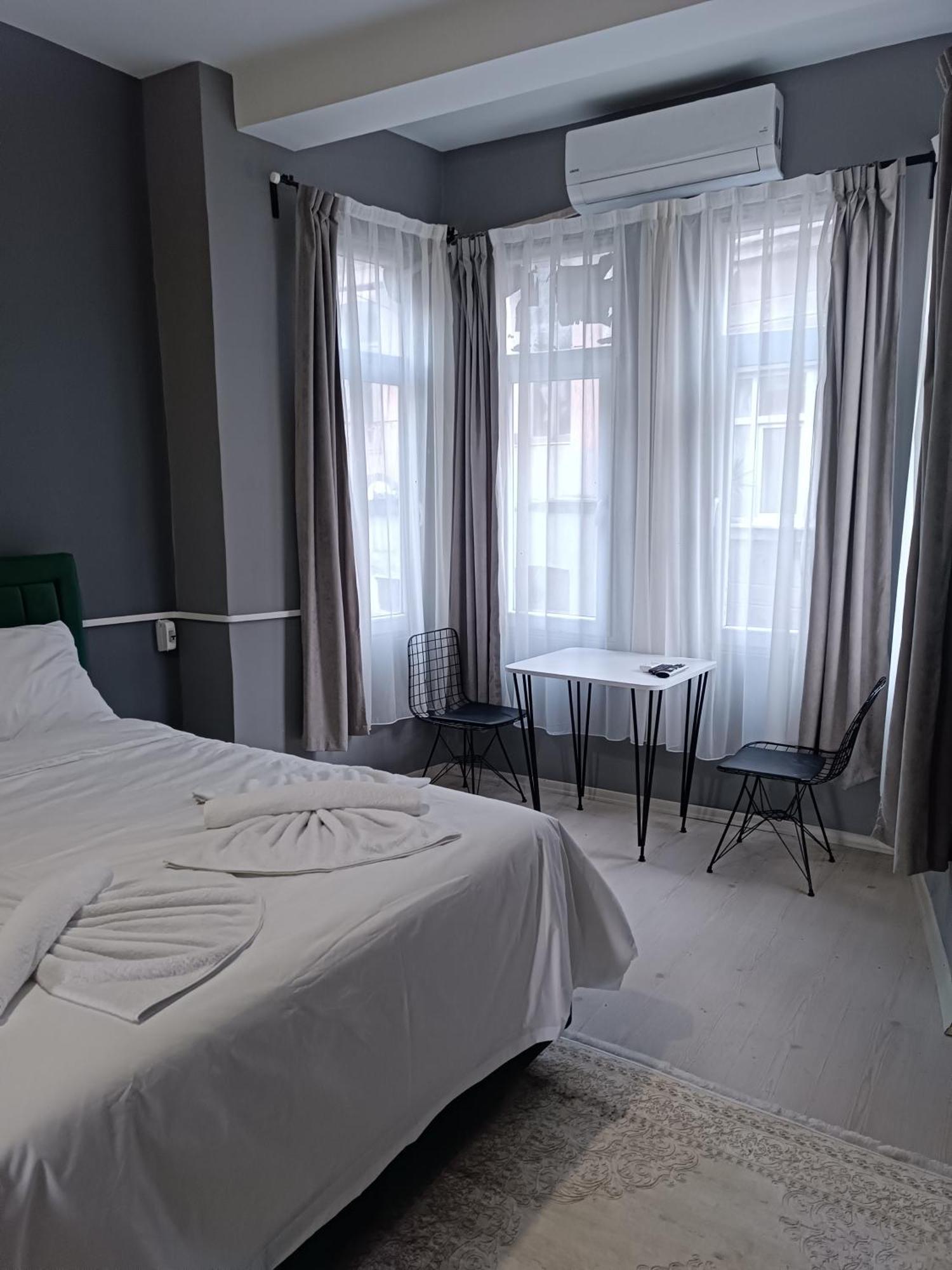 Aparthotel Taksim Street House à Istambul Extérieur photo