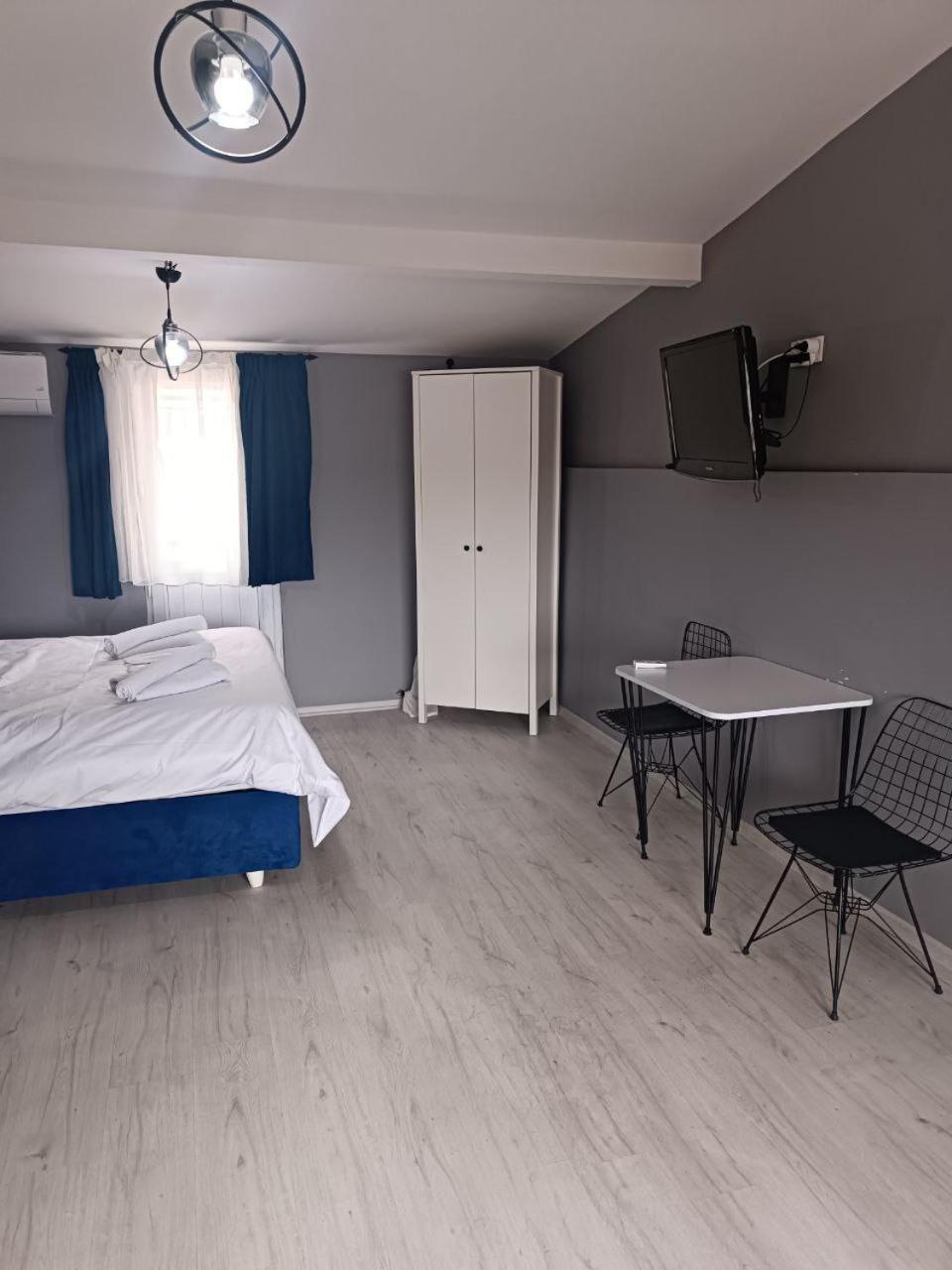 Aparthotel Taksim Street House à Istambul Extérieur photo