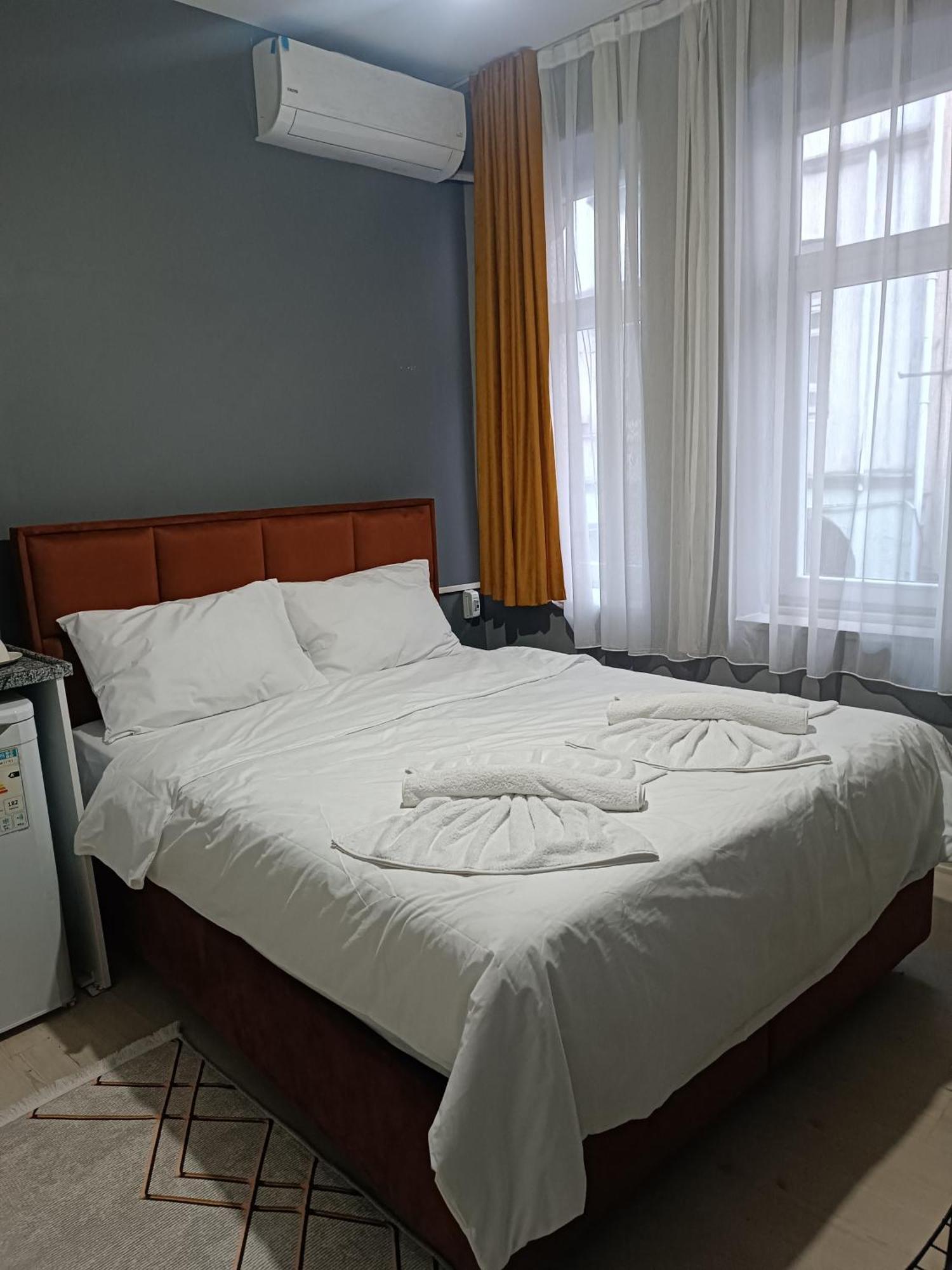 Aparthotel Taksim Street House à Istambul Extérieur photo